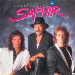 Saphir — Storms Of Love