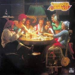 Saragossa Band — Rasta Man
