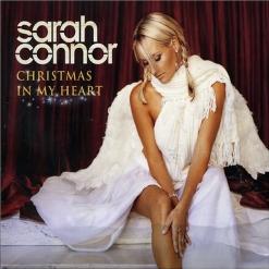 Sarah Connor — Christmas in My Heart