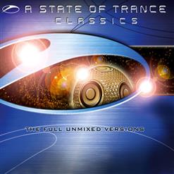 Sarah McLachlan — Silence (Tiesto's In Search of Sunrise Remix)
