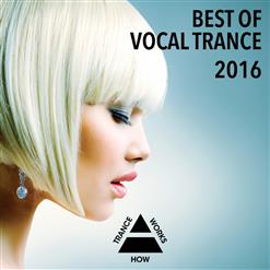 Sarah Russell — Can You Hear Me (Radio Edit)