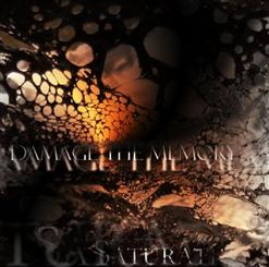 Saturate — Damage The Memory