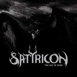 Satyricon — Commando