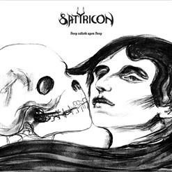 Satyricon — Midnight Serpent
