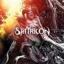 Satyricon — Natt