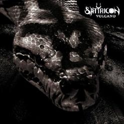 Satyricon — Repined Bastard Nation