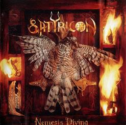 Satyricon — Transcendental Requiem Of Slaves