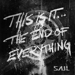 Saul — MORE OF THE SAME