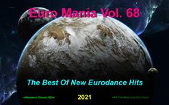 Savage-44 — Rock Da House (New Eurodance-2020)