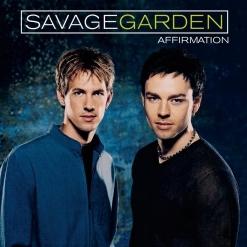 Savage Garden — Chained To You