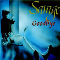 Savage — I Just Died in Your Arms (extended mix)