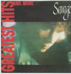 Savage — (I Just) Died In Your Arms Tonight (Cover Mix Of Cutting Crew)