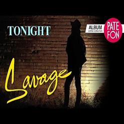 Savage — Only You (Remastered)