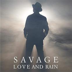 Savage — Only You (Symphonic Version)