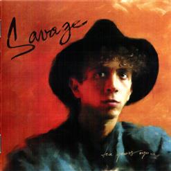 Savage — Save Me [Bonus Track]