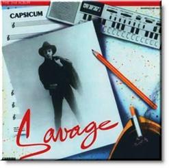 Savage — Sunshine Dance
