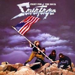 Savatage — Fight For The Rock