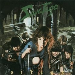 Savatage — I Believe