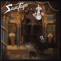 Savatage — She's In Love