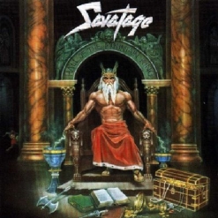 Savatage — The Price You Pay