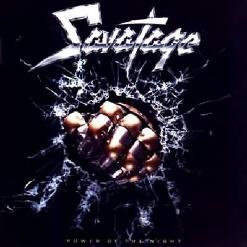Savatage — Unusual