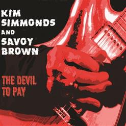 Savoy Brown — Ain't Got Nobody