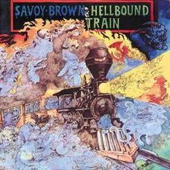 Savoy Brown — Doin' Fine