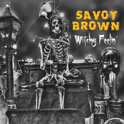 Savoy Brown — Memphis Blues