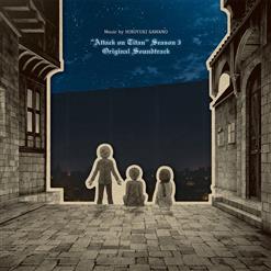 Sawano Hiroyuki (澤野弘之) — Symphonicsuite (Aot) Part2-3Rd: Before Lights Out