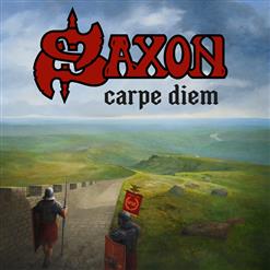 Saxon — All For One