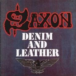 Saxon — And The Bands Played On