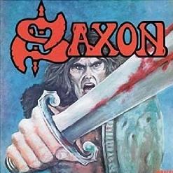 Saxon — Big Teaser