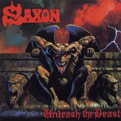 Saxon — Bloodletter