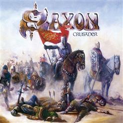 Saxon — Do It All For You