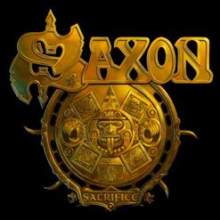 Saxon — Just Let Me Rock (Re-Recorded Version)
