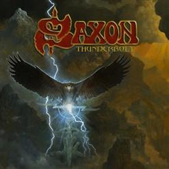 Saxon — Nosferatu (Raw Version)