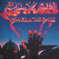 Saxon — Power And The Glory