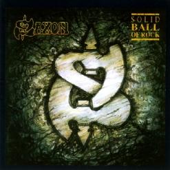 Saxon — Requiem (We Will Remember)