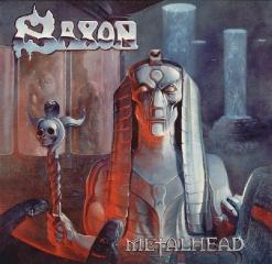 Saxon — Sea of Life