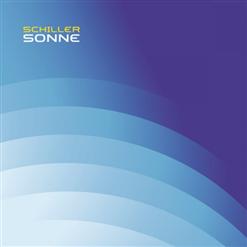 Schiller — Dancing In The Dark (With Ameerah)