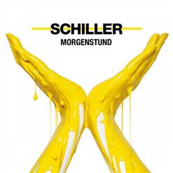 Schiller — In Between (Feat. Jan Blomqvist)