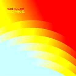 Schiller — Soleil De Nuit (Mit Pierre Maubouche)