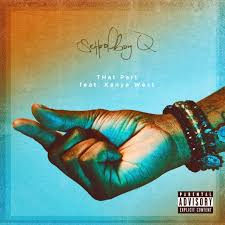 ScHoolboy Q — That Part (Feat. Kanye West)