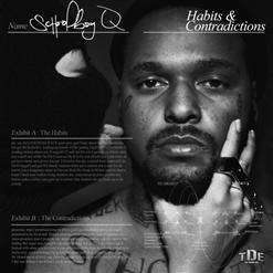 ScHoolboy Q — There He Go