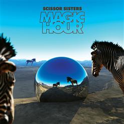 Scissor Sisters — Baby Come Home