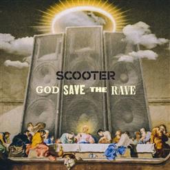 Scooter — Анастасия