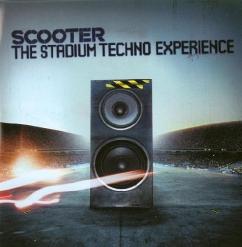 Scooter — Liquid Is Liquid
