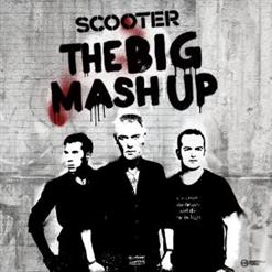 Scooter — Suck My Megamix - The Longest Scooter Single In The World