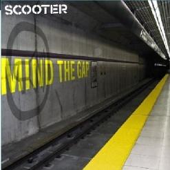 Scooter — The chaser