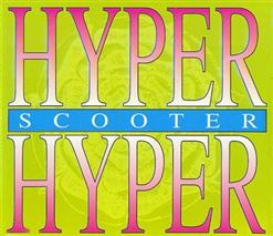 Scooter — Unity without Words (Part 1)